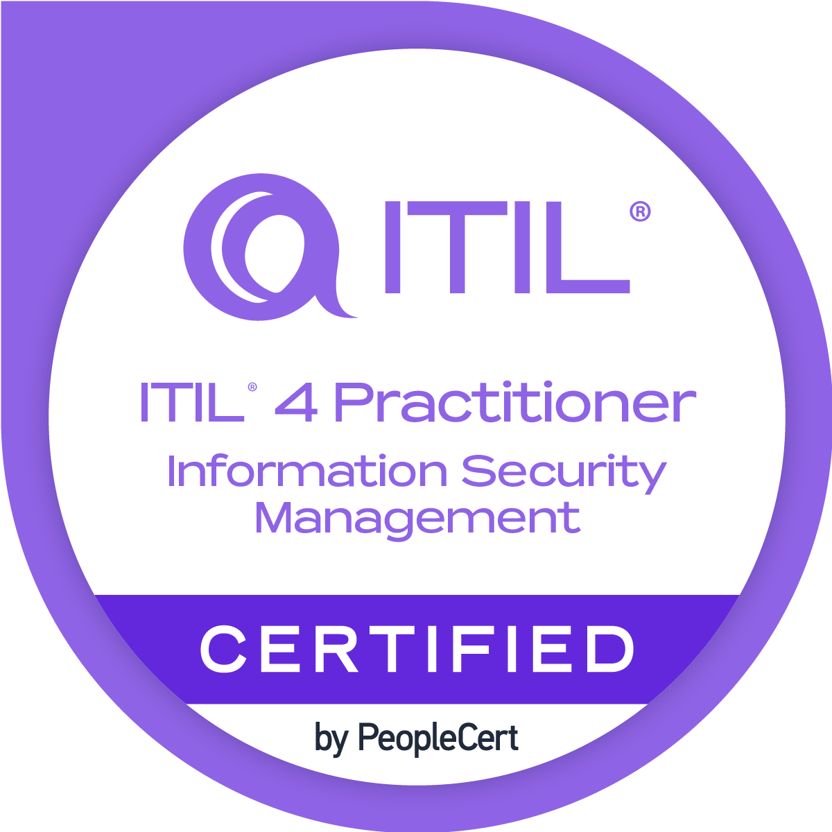 ITIL 4 Foundation